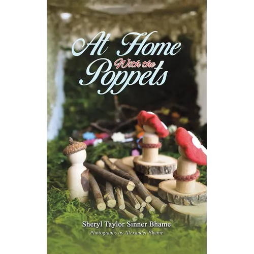 At Home with the Poppets