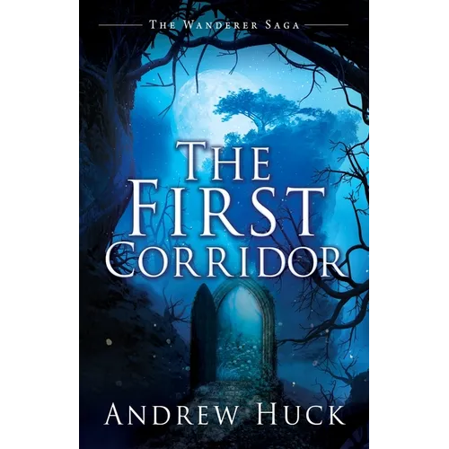 The First Corridor - Paperback