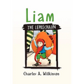 Liam the Leprechaun