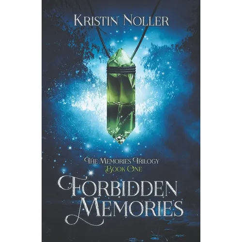 Forbidden Memories