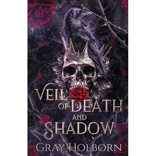 Veil of Death and Shadow