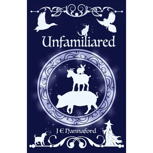 Unfamiliared