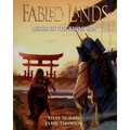 Lords of the Rising Sun: Large format edition