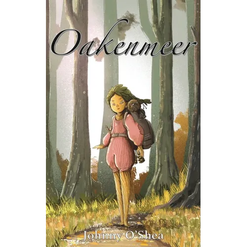 Oakenmeer