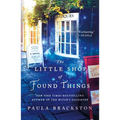 The Little Shop of Found Things