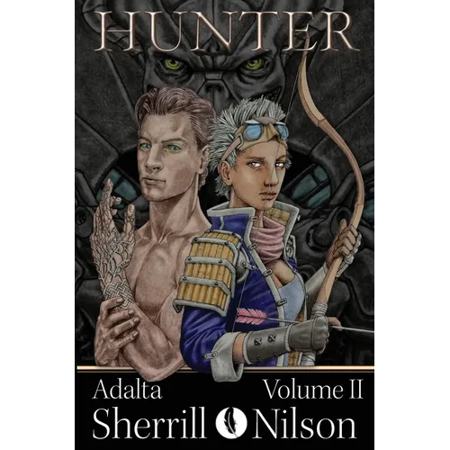 Hunter: Adalta Vol II