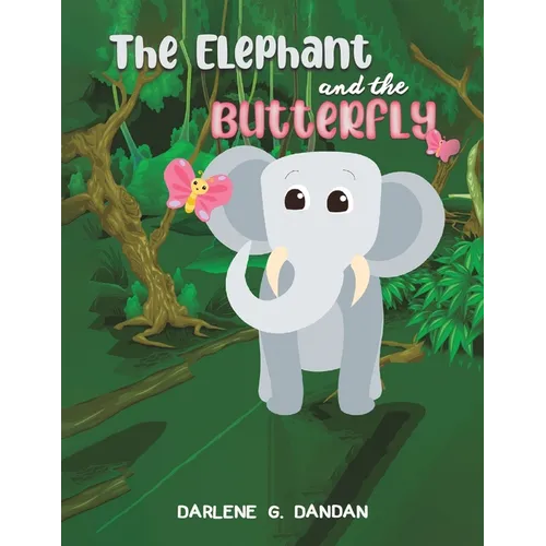 The Elephant and The Butterfly
