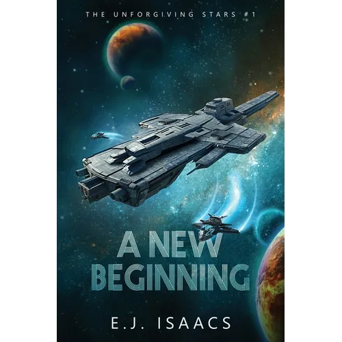 A New Beginning