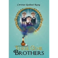 Three Genie Brothers