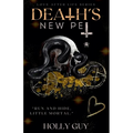 Death's New Pet