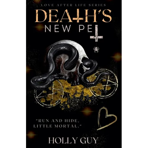 Death's New Pet