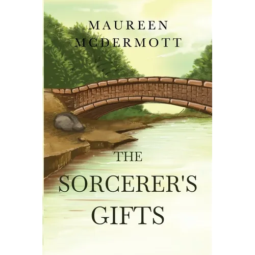 The Sorcerer's Gifts