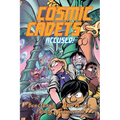 Cosmic Cadets (Book Two): Accused!