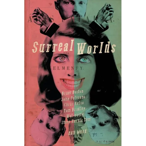 Surreal Worlds