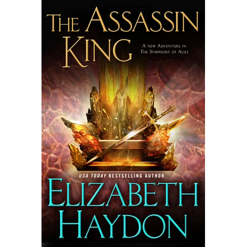 Assassin King