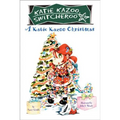 A Katie Kazoo Christmas: A Katie Kazoo Christmas: Super Super Special