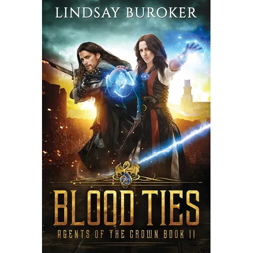 Blood Ties
