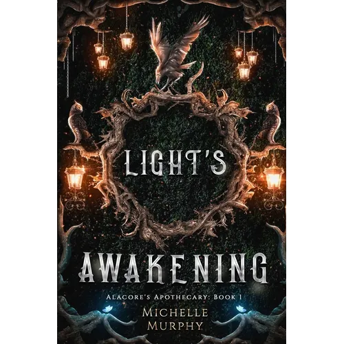 Light's Awakening: An Urban Fantasy Mystery