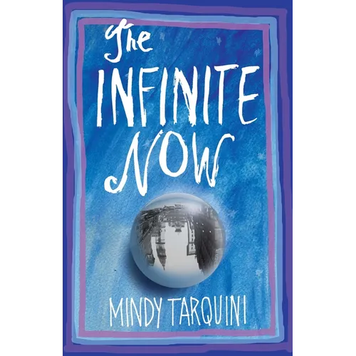 The Infinite Now