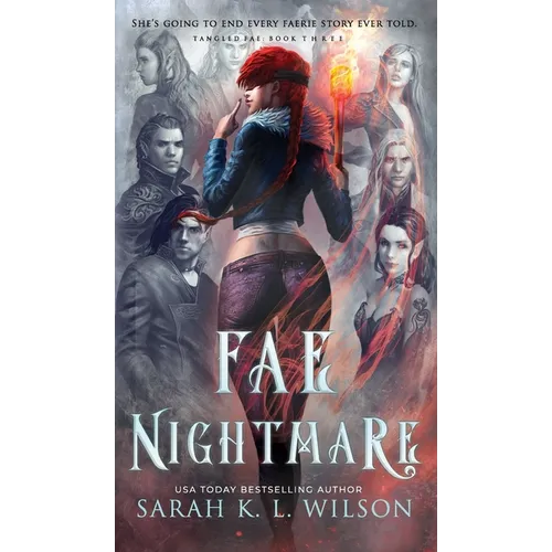 Fae Nightmare