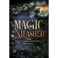 Magic Unleashed: Paranormal Witch Mystery