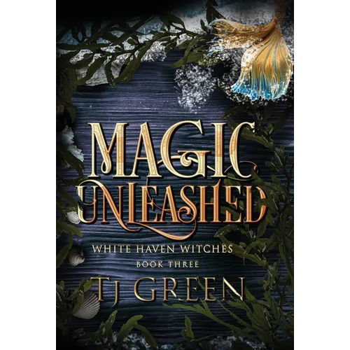 Magic Unleashed: Paranormal Witch Mystery