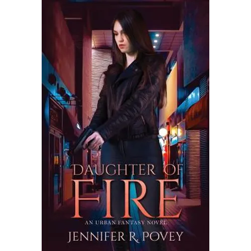 Daughter of Fire