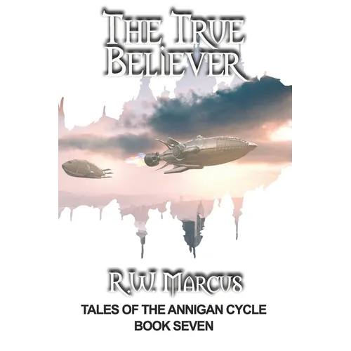 The True Believer