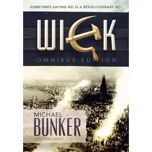 The Wick Omnibus