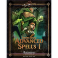 Mythic Magic: Advanced Spells I