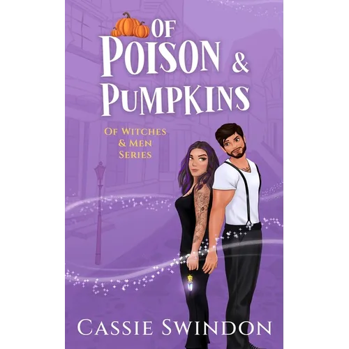 Of Poison & Pumpkins