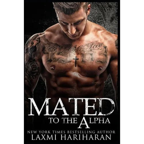 Mated to the Alpha