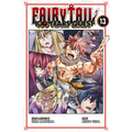 Fairy Tail: 100 Years Quest 13