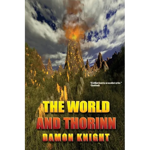The World and Thorinn