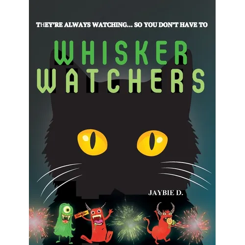 Whisker Watchers