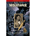 Witchfinder Omnibus Volume 2