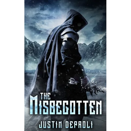 The Misbegotten