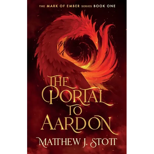 The Portal to Aardon
