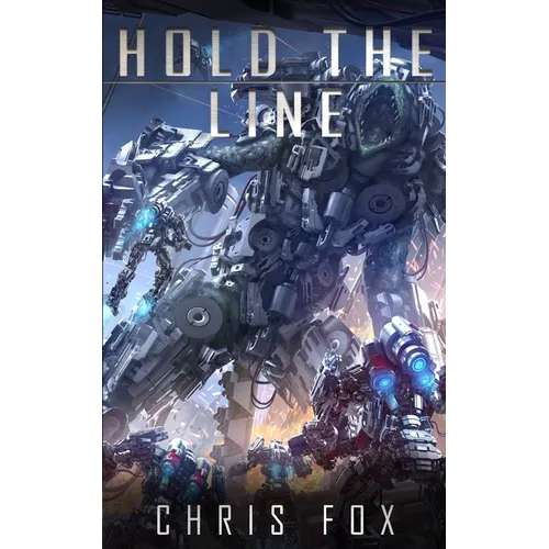 Hold the Line