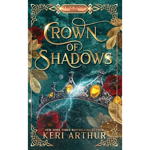 Crown of Shadows