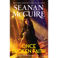 Once Broken Faith