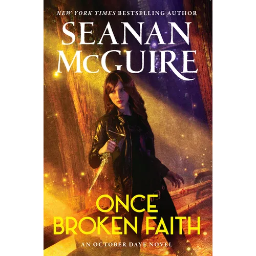 Once Broken Faith