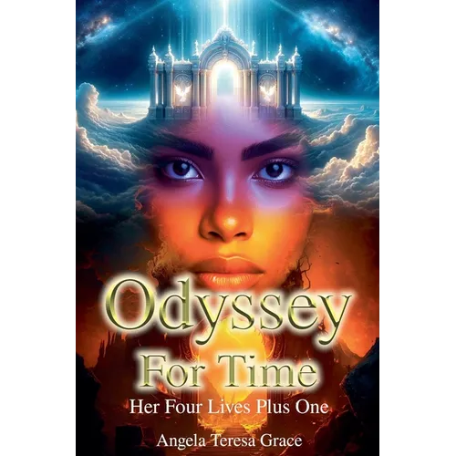 Odyssey For Time: Her Four Lives Plus One