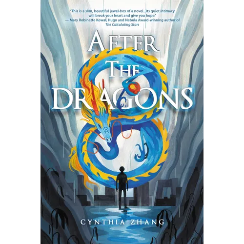 After the Dragons