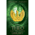 Theo and the Stolen Library