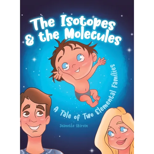 The Isotopes & the Molecules: A Tale of Two Elemental Families