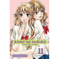 Kimi Ni Todoke: From Me to You, Vol. 11