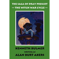 The Witch War Cycle [The Saga of Dray Prescot Omnibus #10]