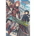 Death March to the Parallel World Rhapsody, Vol. 16 (Light Novel): Volume 16