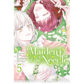 Maiden of the Needle, Vol. 5 (Manga): Volume 5